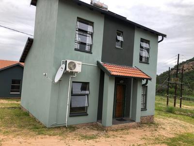 House For Sale in Mbombela, Mbombela